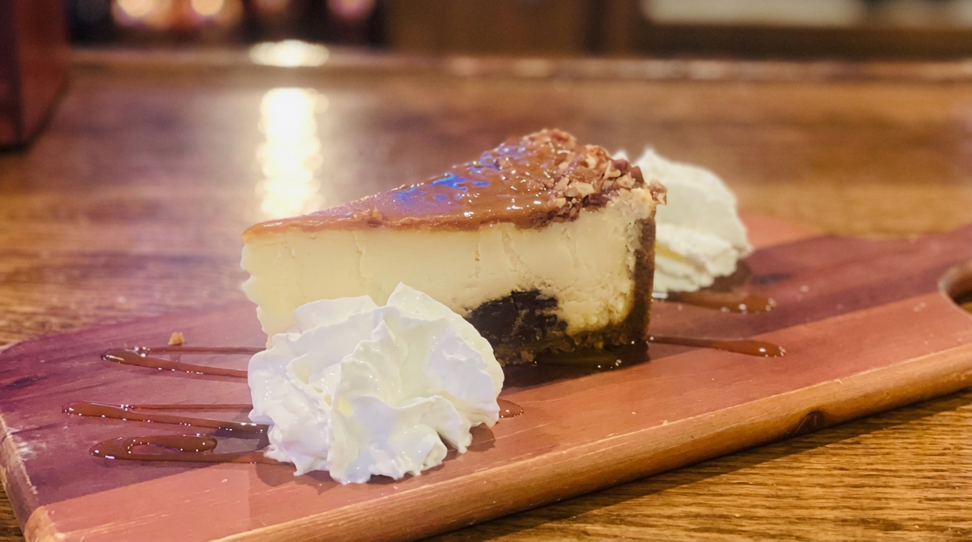 Mickey's Port of Call Pub Rewards