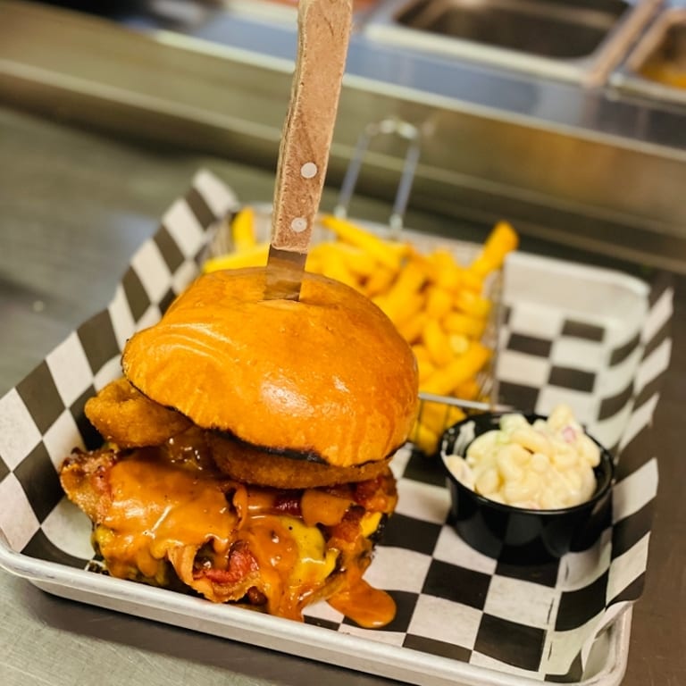 Savor Our Dinner Offerings
