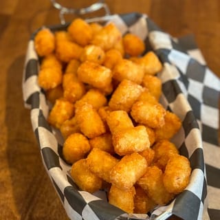 Tater Tots